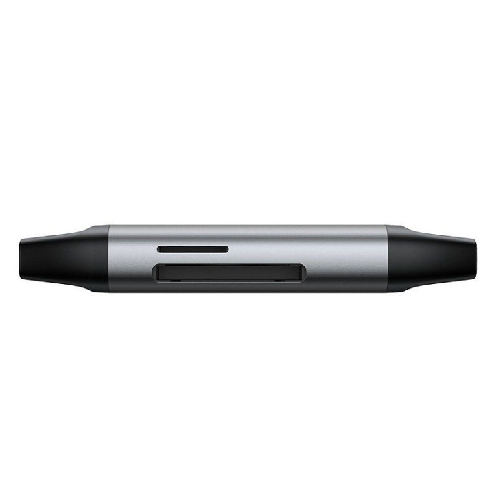 Baseus Lentil - Cabin card reader Space Gray