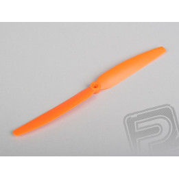 Vrtule GWS H 10x6 (254x152mm) oranžová