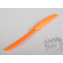 Vrtule GWS H 8x6 oranžová