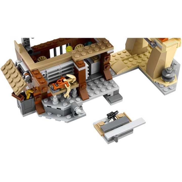 LEGO Star Wars™ - Setkání na Jakku
