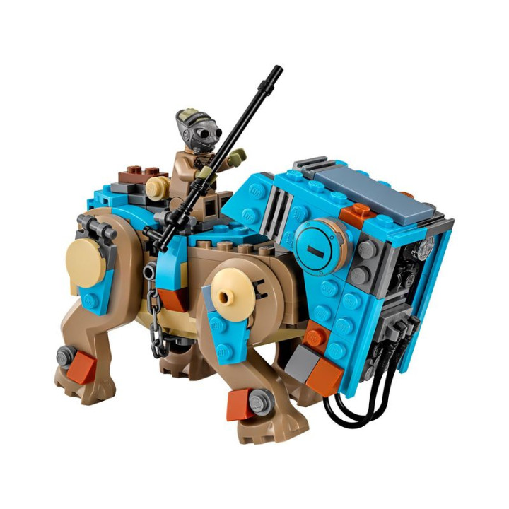 LEGO Star Wars™ - Setkání na Jakku