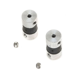 Alpha Patrol - spojka motora 2.3mm x 3mm