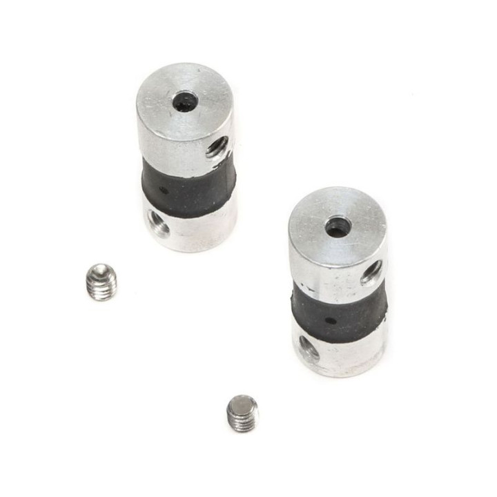 Alpha Patrol - spojka motora 2.3mm x 3mm