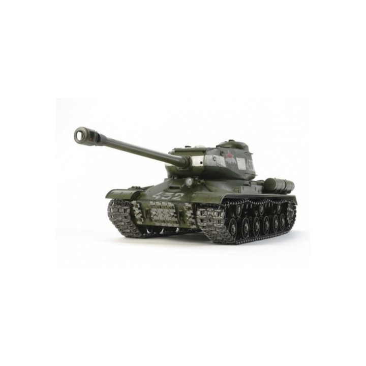 RC JS-2 1944 w/Option Kit