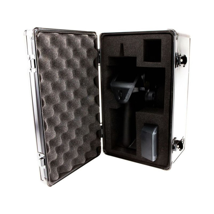 Spektrum - kufr vysílače DX6R