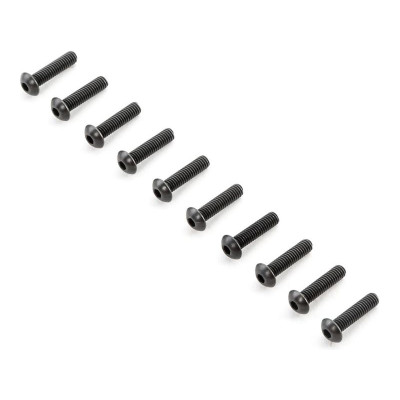 TLR Skrutka BH M4x16mm (10)