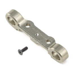TLR 22 4.0: Spojka HRC -2 st. hliník