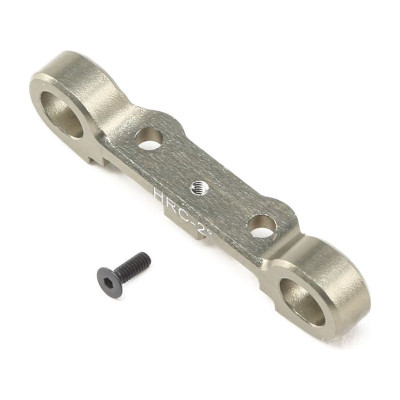 TLR 22 4.0: Spojka HRC -2 st. hliník