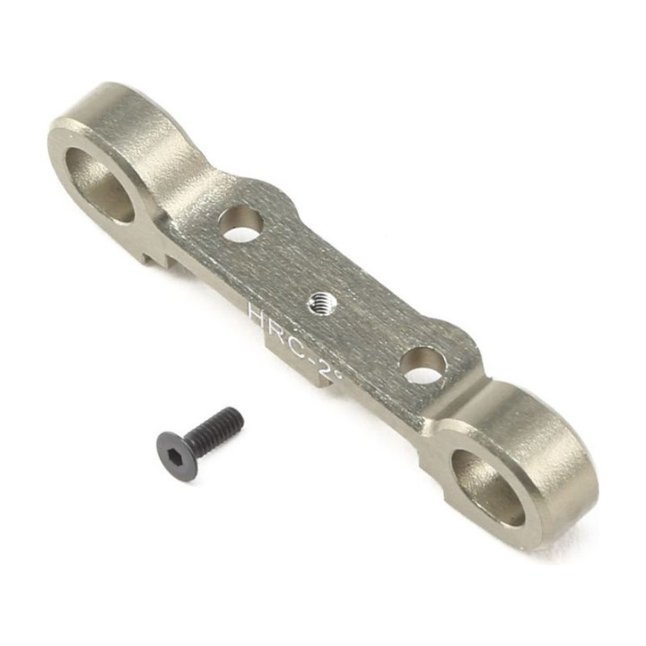 TLR 22 4.0: Spojka HRC -2 st. hliník
