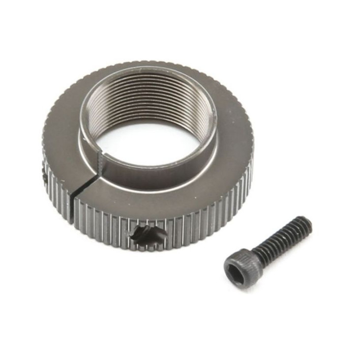TLR 8ight E / T 4.0: Matica servo saver