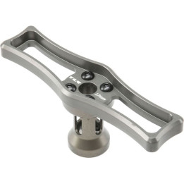 TLR Kľúč magnetický na matice kolies 17mm