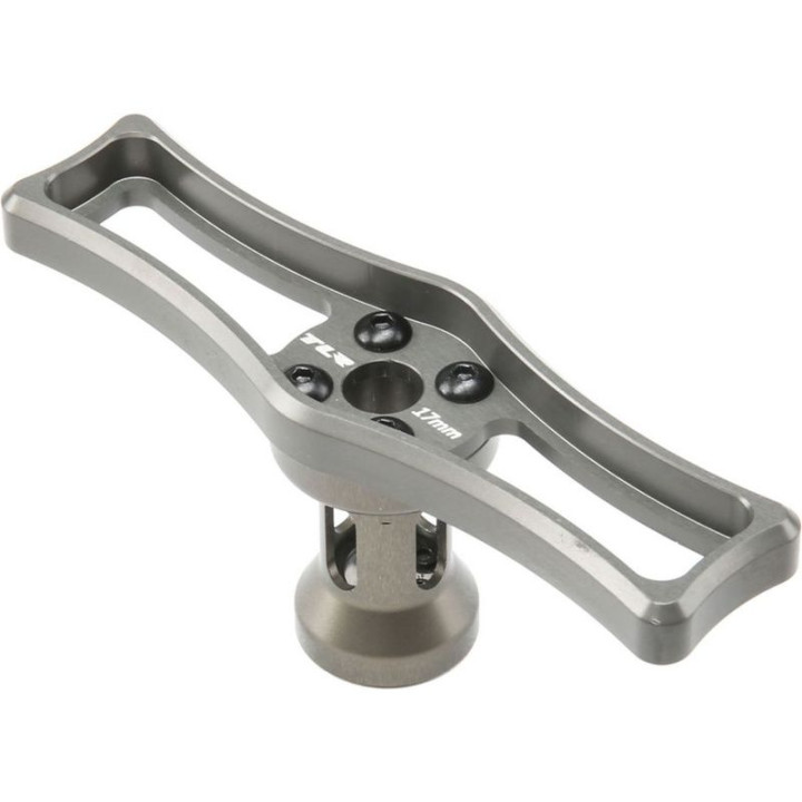 TLR Kľúč magnetický na matice kolies 17mm