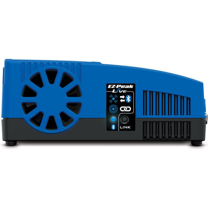 Traxxas nabíječ EZ-Peak Live LiPo/NiMH 100W