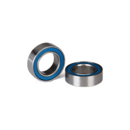 Traxxas guľôčkové ložisko 5x10x13mm s gumovým krytiek (2)