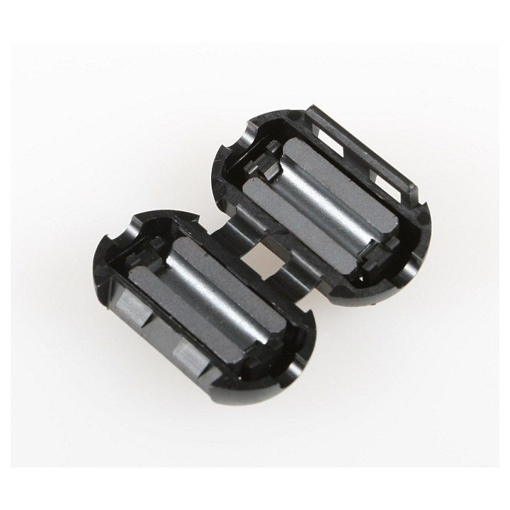 Feritový filter snímateľný 3.5mm 1ks