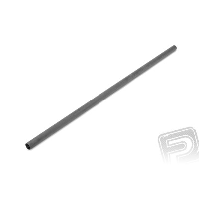 Uhlíková trubka do křídla 25x907x1,6 mm pro 92" letadla