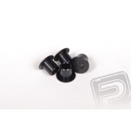 Vložky 3x4.5x5.5mm (4 ks)