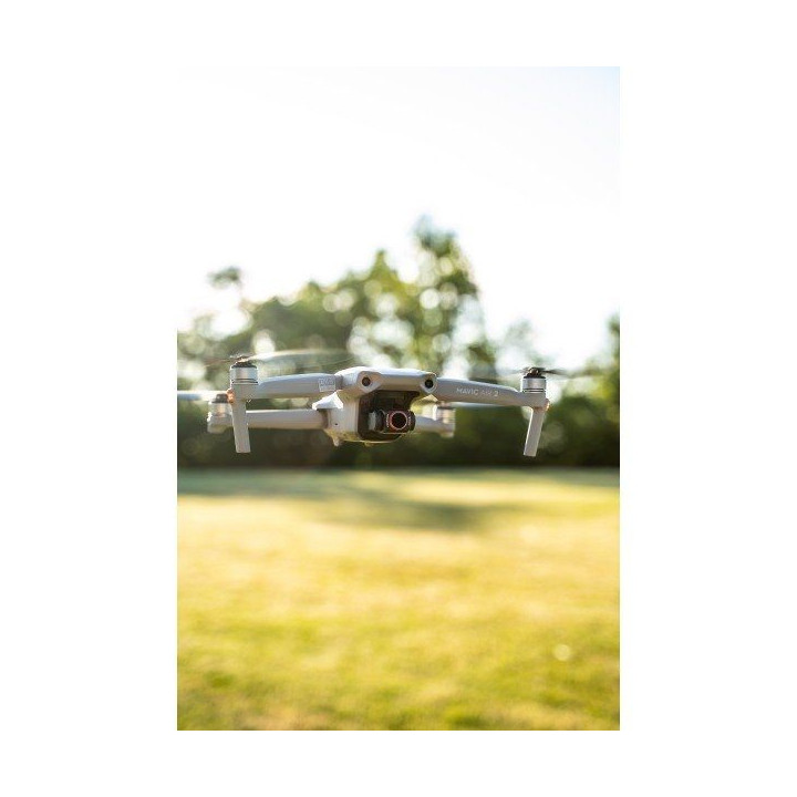 Freewell sada čtyř polarizačních ND filtrů Bright Day pro DJI Mavic Air 2
