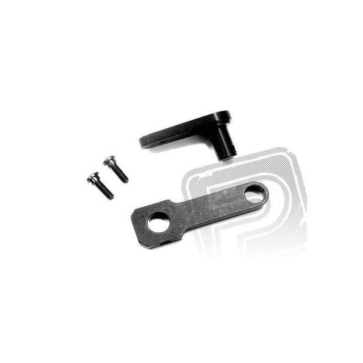 S800 Servo Arm (Left Set)