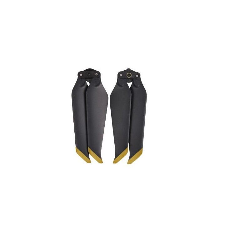 Vrtule Low-Noise - pár (Mavic 2) (Golden)