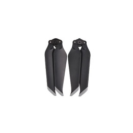 Vrtule Low-Noise - pár (Mavic 2) (Silver)
