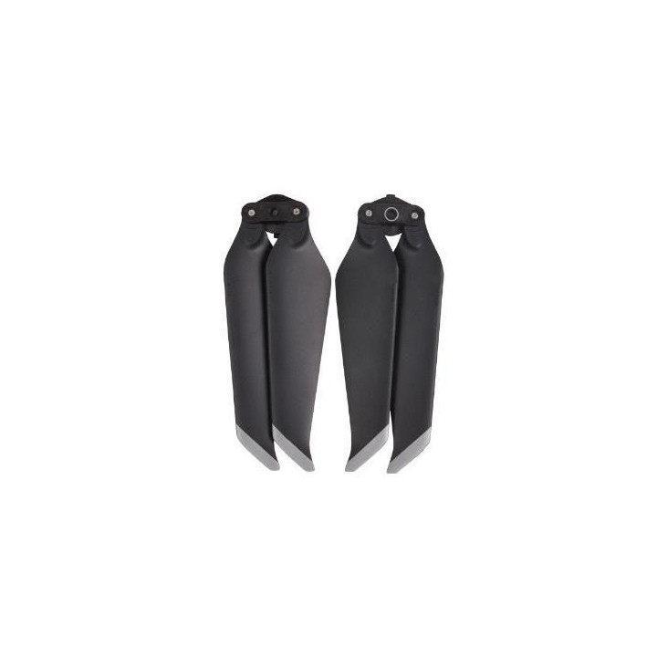 Vrtule Low-Noise - pár (Mavic 2) (Silver)
