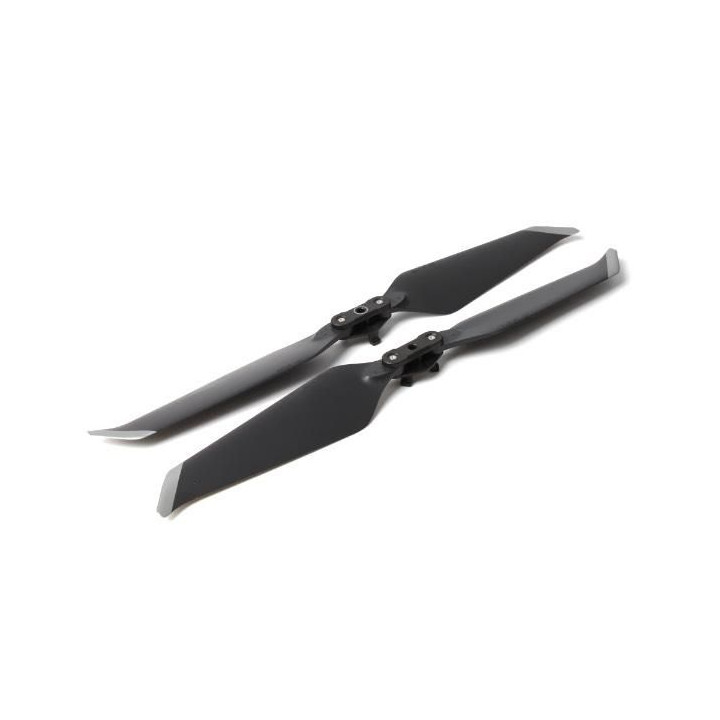 Vrtule Low-Noise - pár (Mavic 2) (Silver)