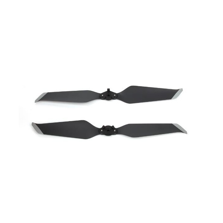 Vrtule Low-Noise - pár (Mavic 2) (Silver)