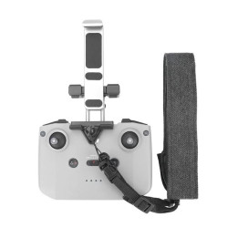MAVIC AIR 2 / Mini 2 - Držák na tablet z hliníkové slitiny s široký popruh