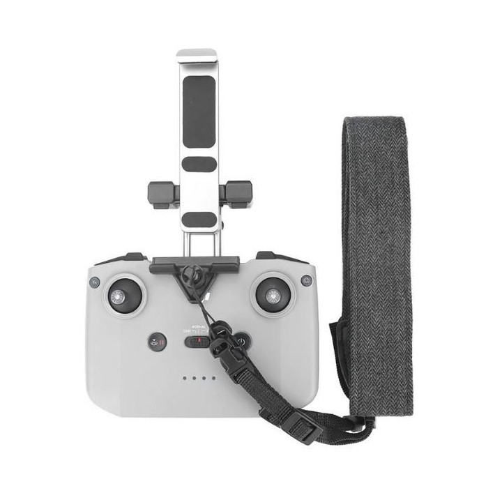 MAVIC AIR 2 / Mini 2 - Držák na tablet z hliníkové slitiny s široký popruh
