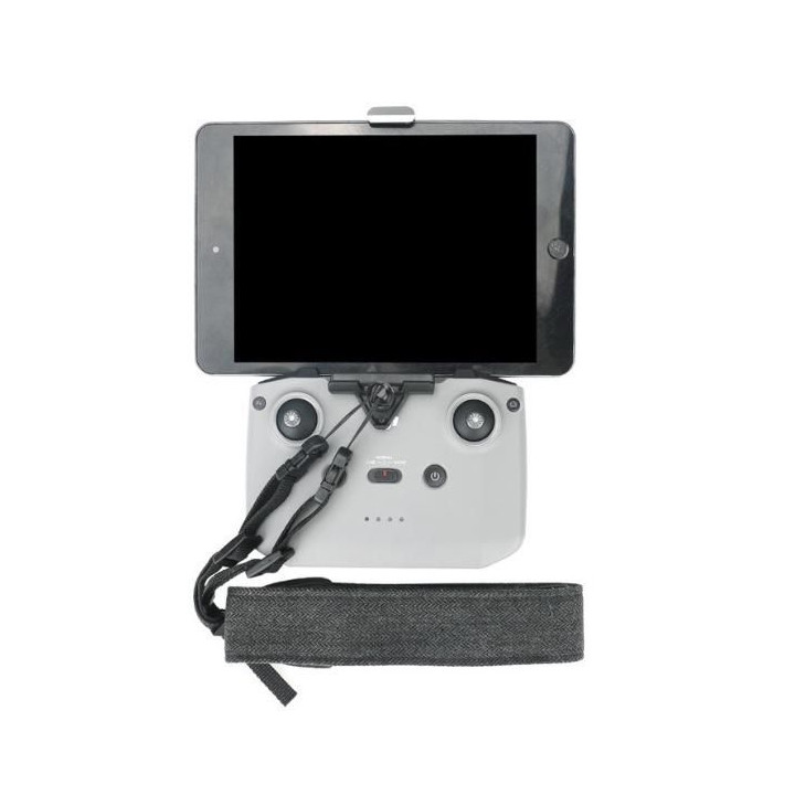 MAVIC AIR 2 / Mini 2 - Držák na tablet z hliníkové slitiny s široký popruh