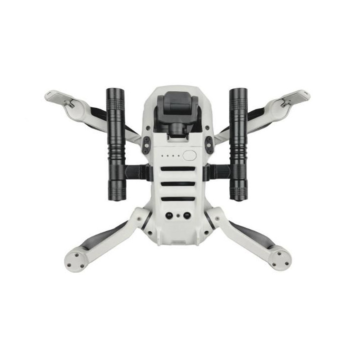 MAVIC MINI 1/2 -LED sada světel (bez Aku)