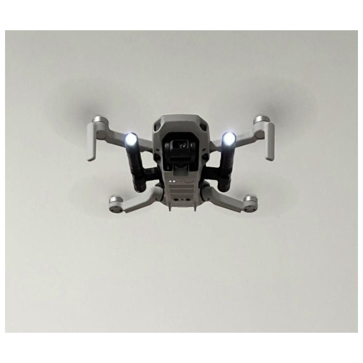 MAVIC MINI 1/2 -LED sada světel (bez Aku)