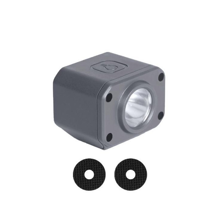 MAVIC - Navigation Spot Light for Drones (With Battery)