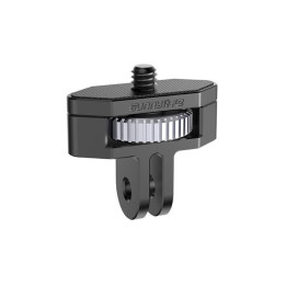 Osmo - CNC 1/4 Screw Adapter for Cameras