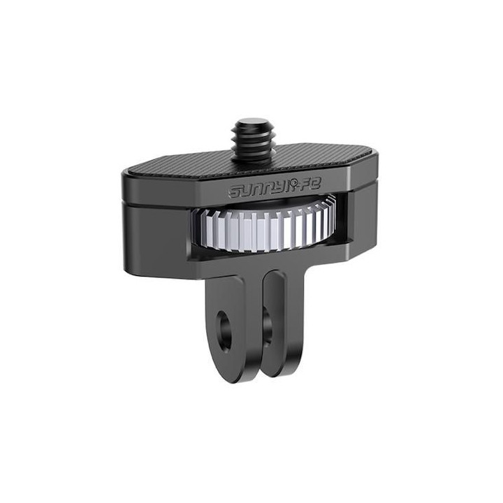 Osmo - CNC 1/4 Screw Adapter for Cameras