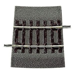 R2 - oblúková koľaj Roco-Line 1/4 r 358mm/7,5˚  RO42508