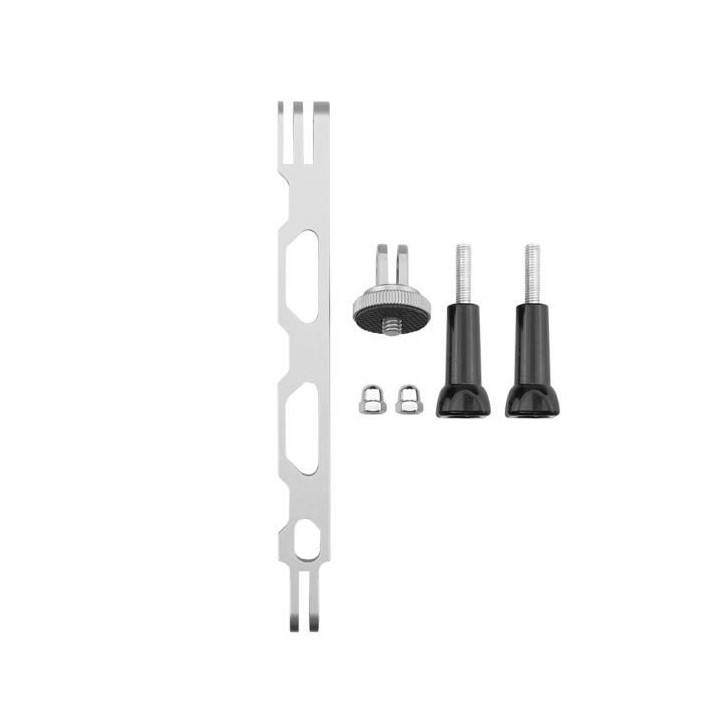 Aluminum Alloy Adapter & Extension Arm