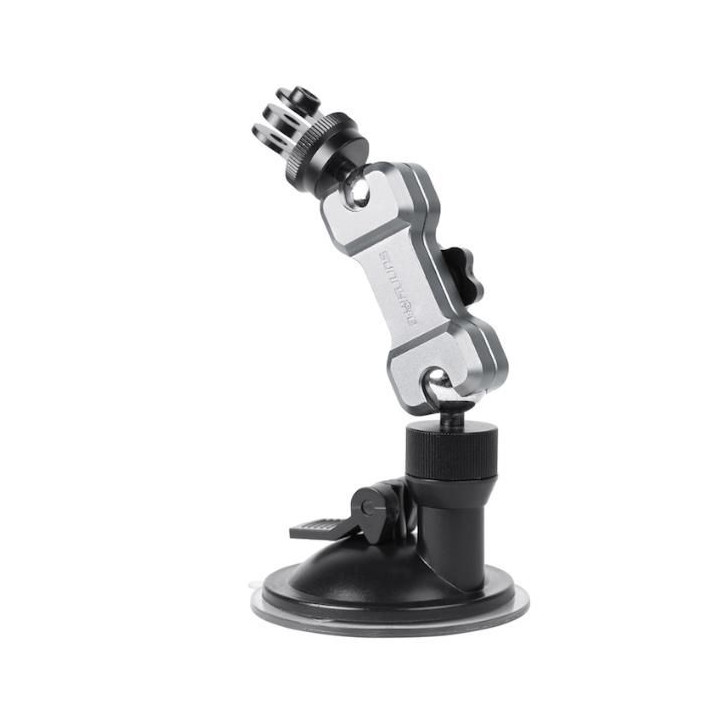 Osmo - Adjustable CNC Suction Mount for Action Cameras