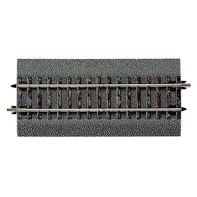 Rovná koľaj Roco-Line DG1, 119 mm  RO42511