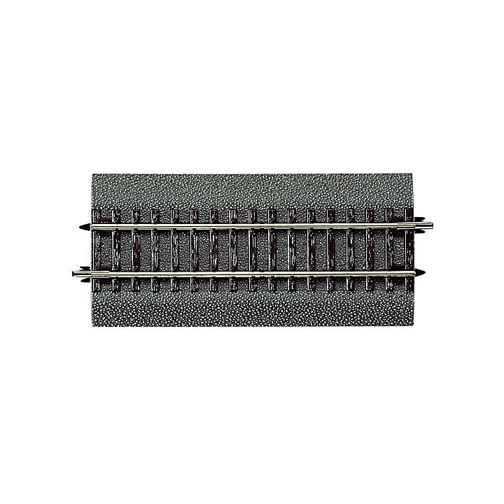 Rovná koľaj Roco-Line DG1, 119 mm  RO42511