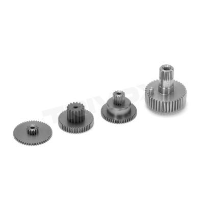 Prevody pre CH6020 Hi Volt Coreless servo