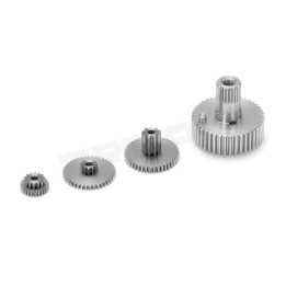 Prevody pre CH7012 Hi Volt Coreless servo