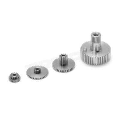 Prevody pre CH7012 Hi Volt Coreless servo