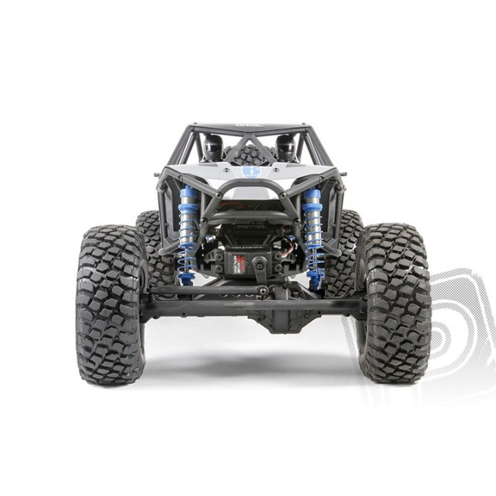 Karoserie čirá Bomber RR10