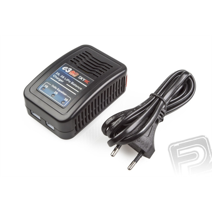 SKY RC e3 nabíječ