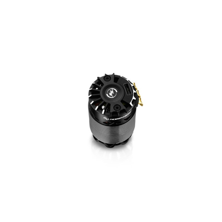 XERUN 4274 SD, 2250Kv - G3 - černý