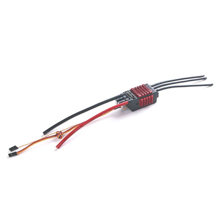 Brushless control + Telemetrie T 160 HV COOL