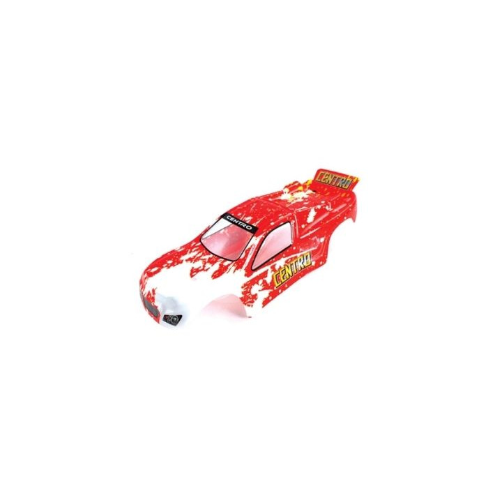 Karoserie Truggy 1:18
