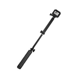 Osmo - Multifunction Foldable Three-Way Selfie Stick